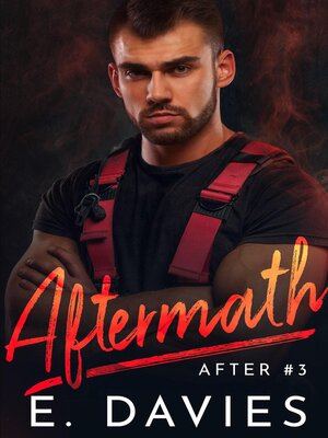 cover image of Aftermath